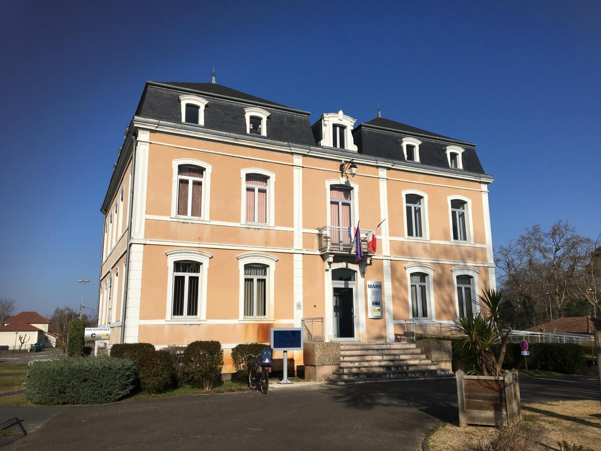 فيلا La Bergerie Des Landes ليت إت ميكسي المظهر الخارجي الصورة